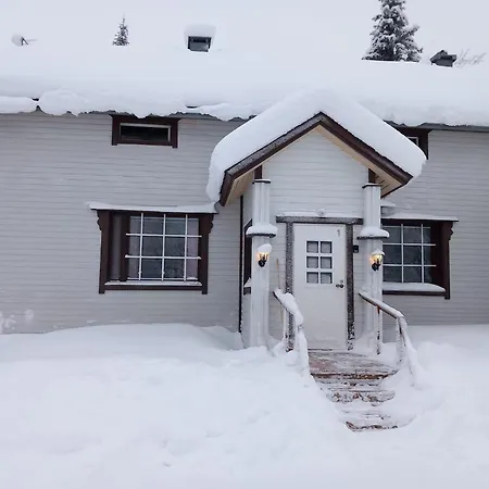 Ainola 1 * Сиоте