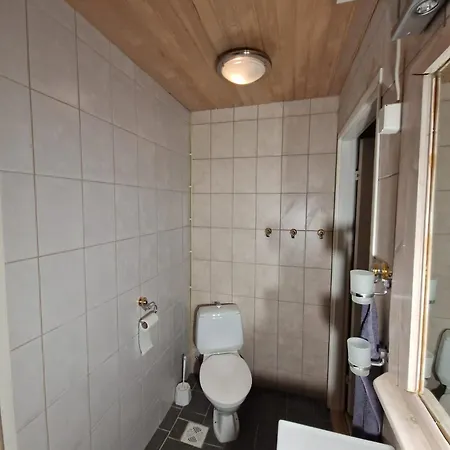 Ainola 1 Apartamento
