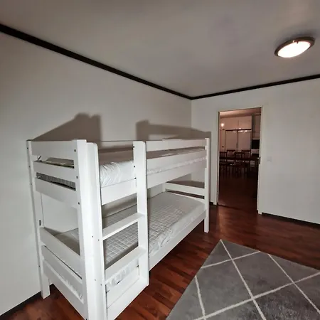 Apartamento Ainola 1