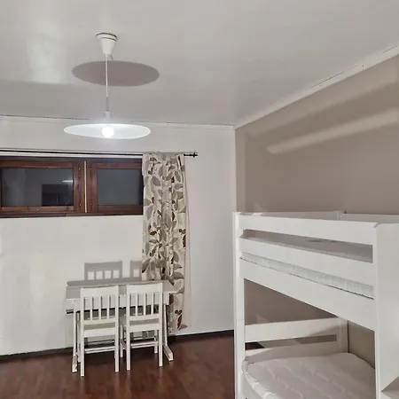 Ainola 1 公寓 索特