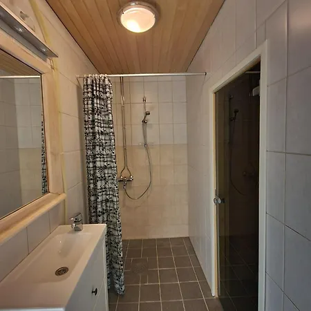 Apartamento Ainola 1 *