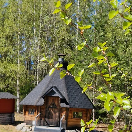 Ainola 1 Huoneisto Iso-Syöte