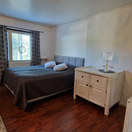 Ainola 1 Апартаменты Сиоте