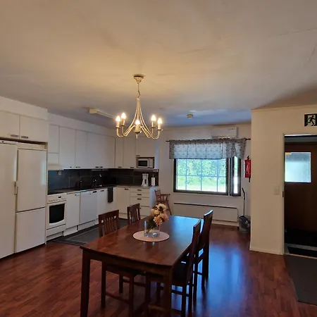 Ainola 1 Апартаменты *