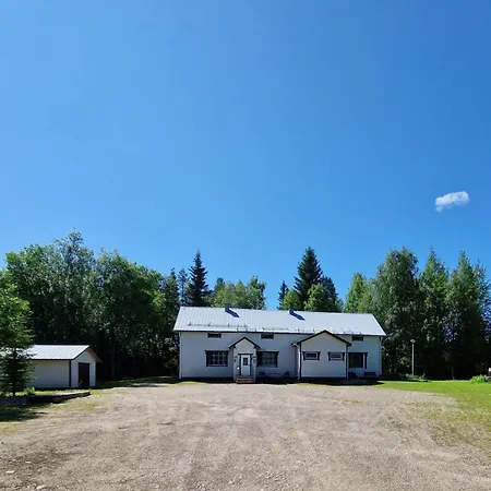 Ainola 1 Апартаменты *