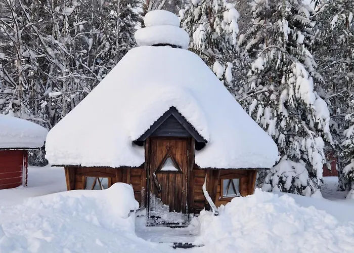 Apartamento Ainola 1