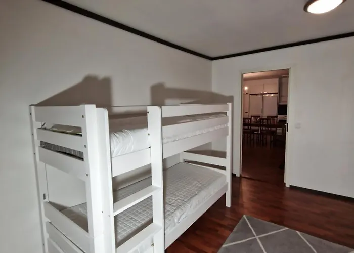 Apartamento Ainola 1