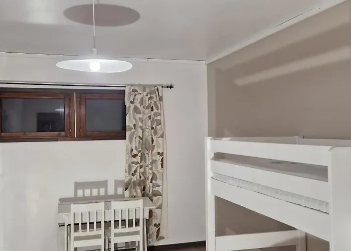 Ainola 1 Apartamento Syöte