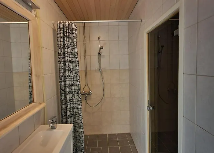 Apartamento Ainola 1 *