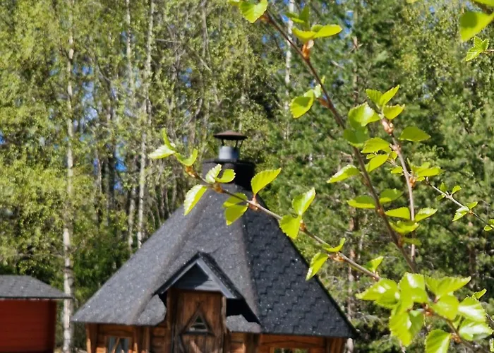 Ainola 1 Lägenhet Syöte