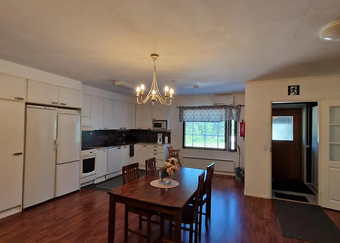 Ainola 1 Lägenhet *