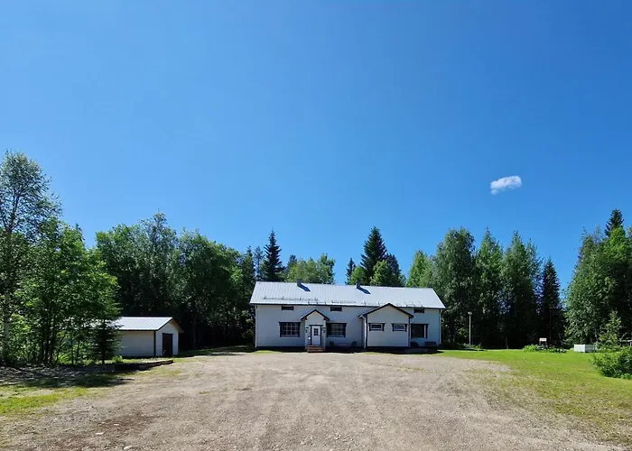 Ainola 1 Apartamento *